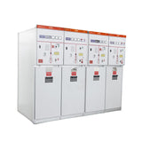 SF6 Gas Insulated Ring Main Unit XGN15-12
