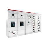 Withdrawable Low Voltage Switchgear Switchgear GCS
