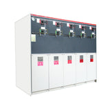 12/40.5KV Fully Enclosed Gas SF6 Insulated Ring Main Unit HYSafering
