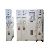 12/40.5KV Fully Enclosed Gas SF6 Insulated Ring Main Unit HYSafering