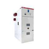 Armored Withdrawable Metal-Enclosed Switchgear KYN28-12/24