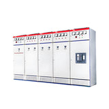 AC Power Low Voltage Switchgear GGD