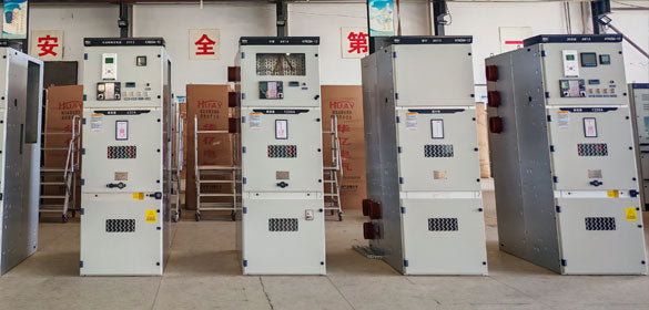 huayelec.com