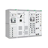 Intelligent Low Voltage Switchgear Blokset