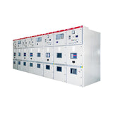 Armored Withdrawable Metal-Enclosed Switchgear KYN28-12/24