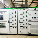 Intelligent Low Voltage Switchgear Blokset
