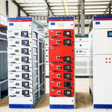 Withdrawable Low Voltage Switchgear Switchgear GCS
