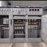 AC Power Low Voltage Switchgear GGD