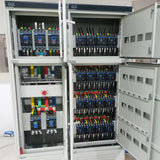 AC Power Low Voltage Switchgear GGD