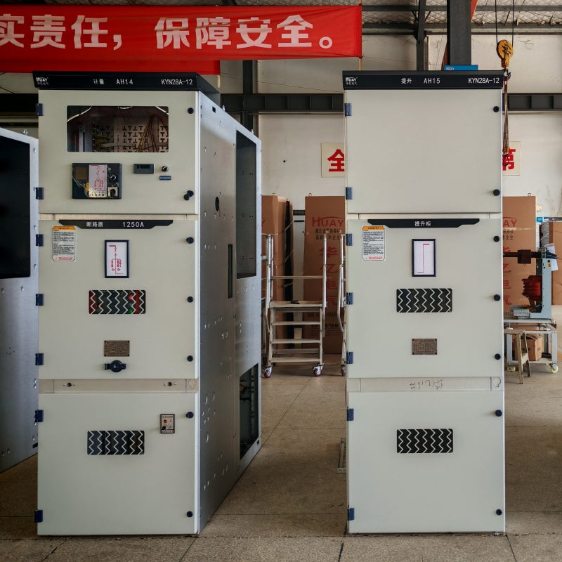 huayelec.com
