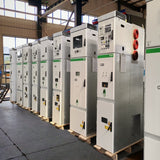 12/40.5KV Fully Enclosed Gas SF6 Insulated Ring Main Unit HYSafering