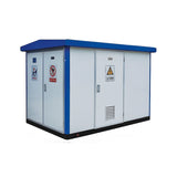 MV/LV Prefabricated Substation