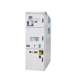 Centrally Installed Metal-Enclosed Switchgear MVnex HP